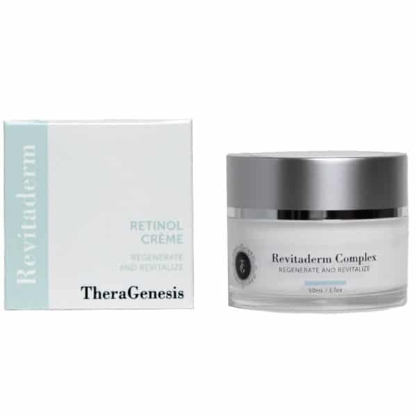 Revitaderm Complex – Thera Genesis