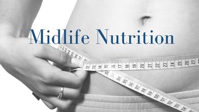 Midlife Nutrition