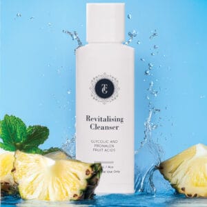 Revitalising Cleanser