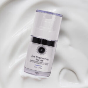 Contouring Eye Serum