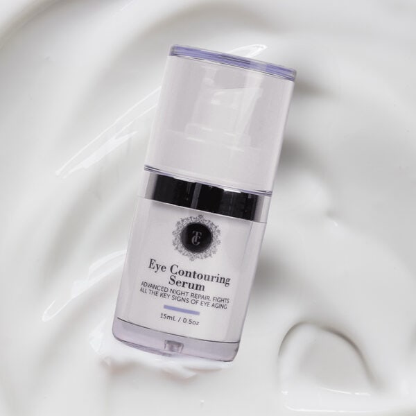 Contouring Eye Serum
