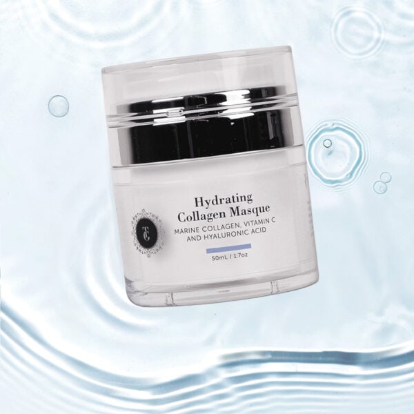 Hydrating Masque