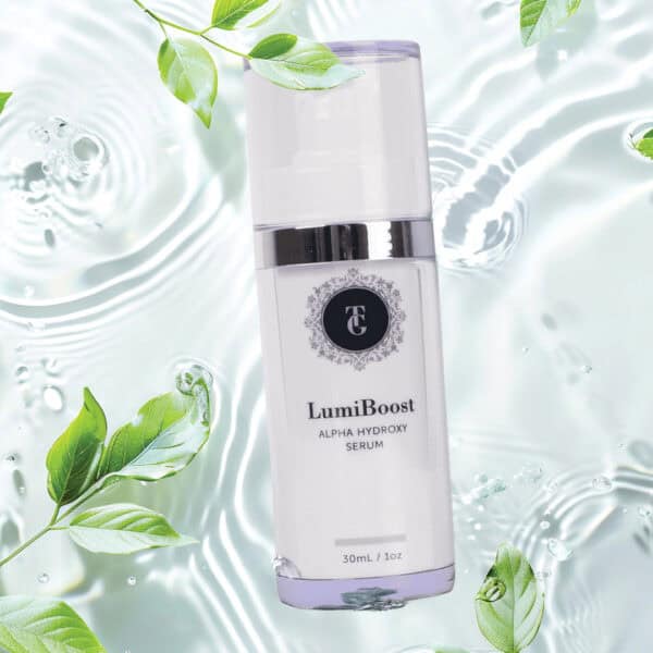 LumiBoost