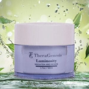 Luminosity Cream