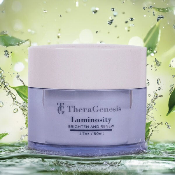 Luminosity Cream