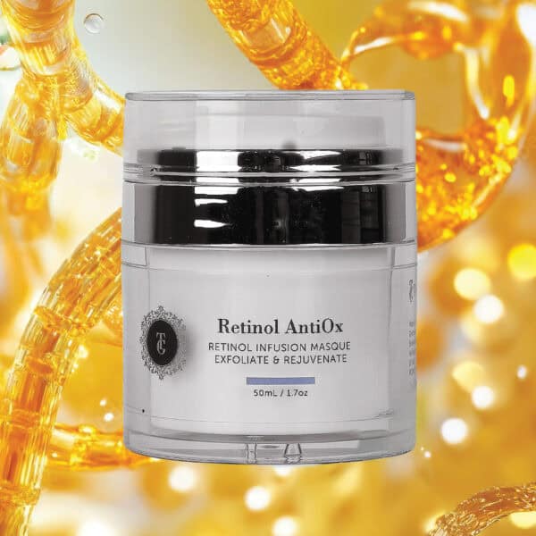 Retinol AntiOx