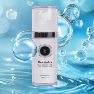 Revitalax Serum