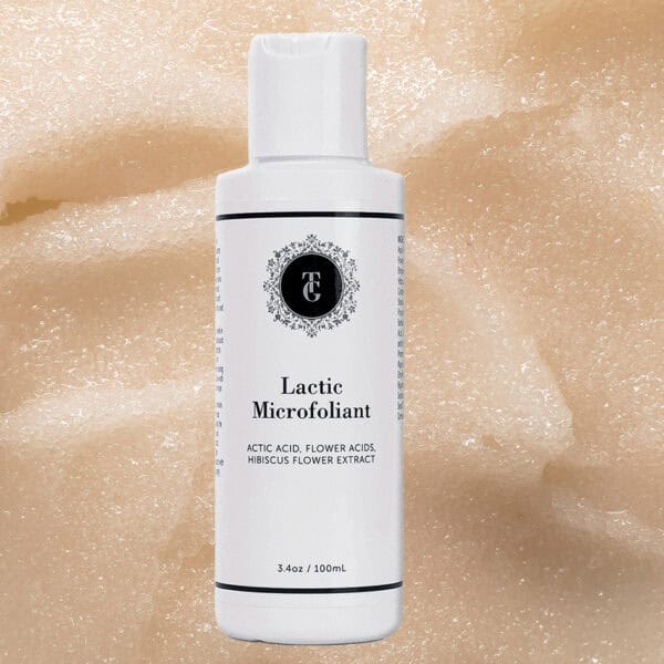Lactic Microfoliant